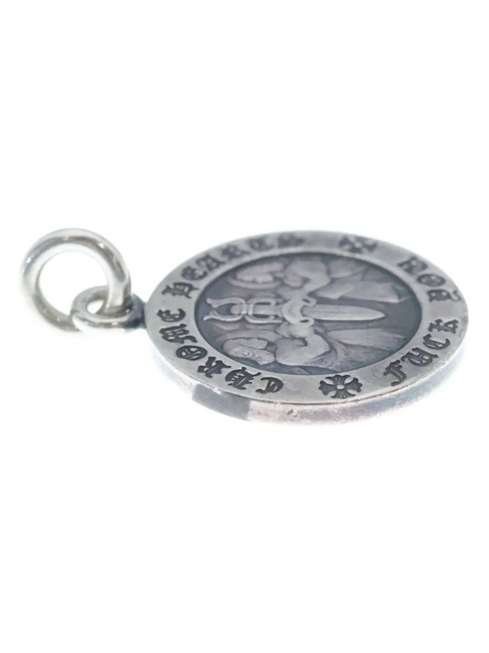 Chrome Hearts Chrm Angl